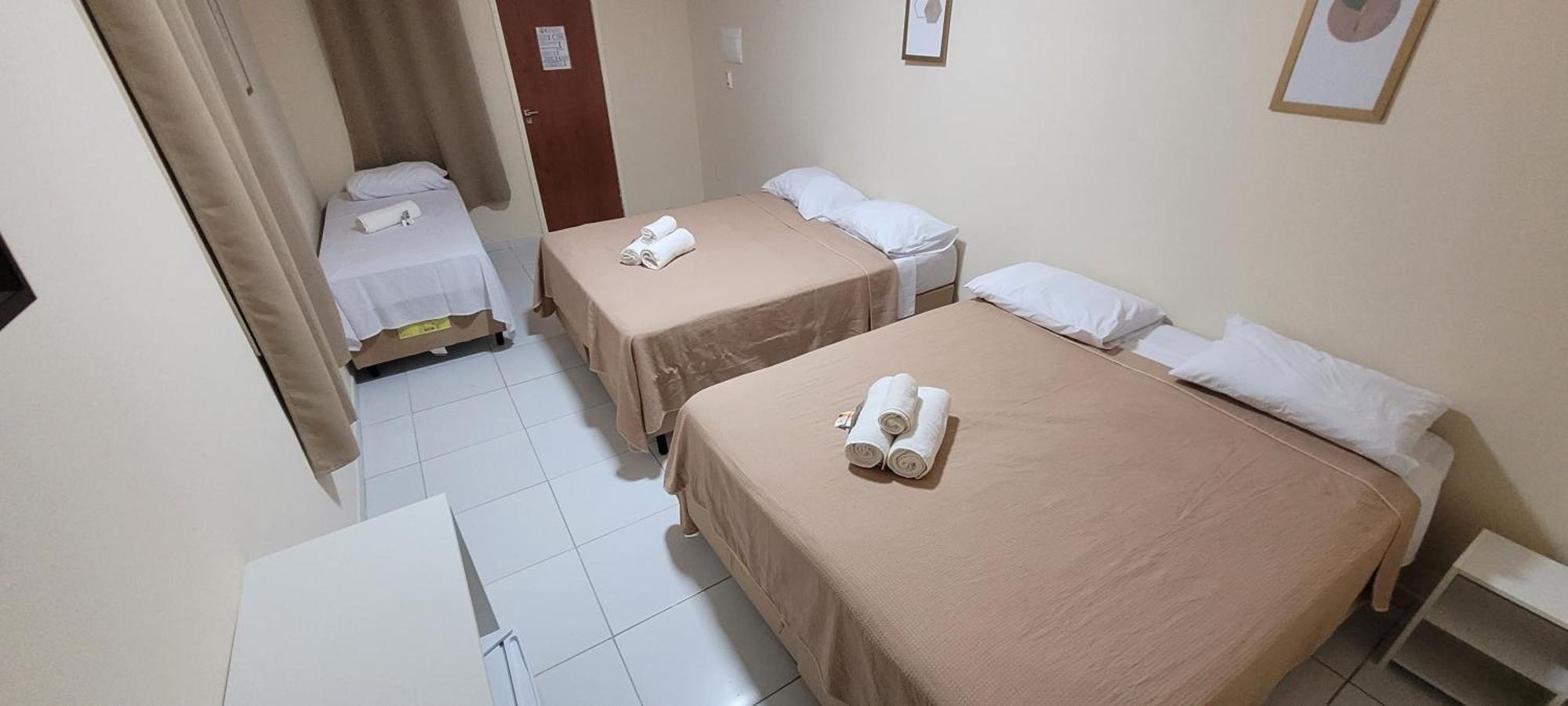 Manaira Hotel