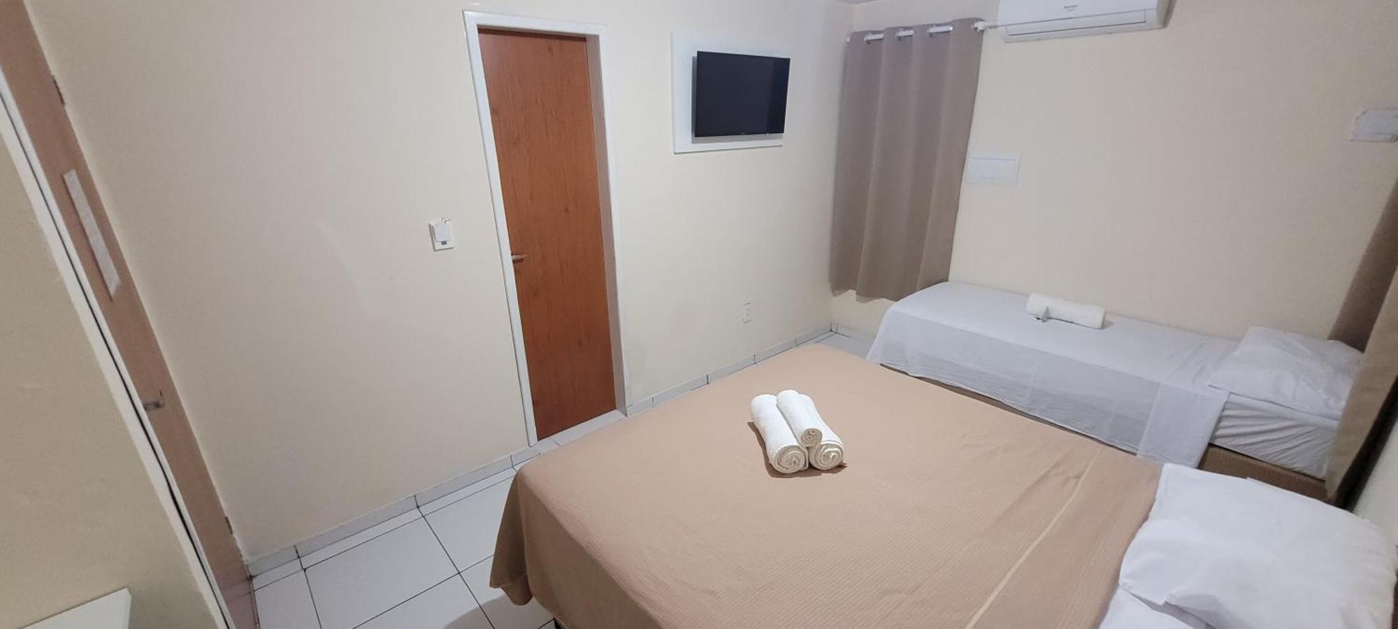 Hotel Manaira