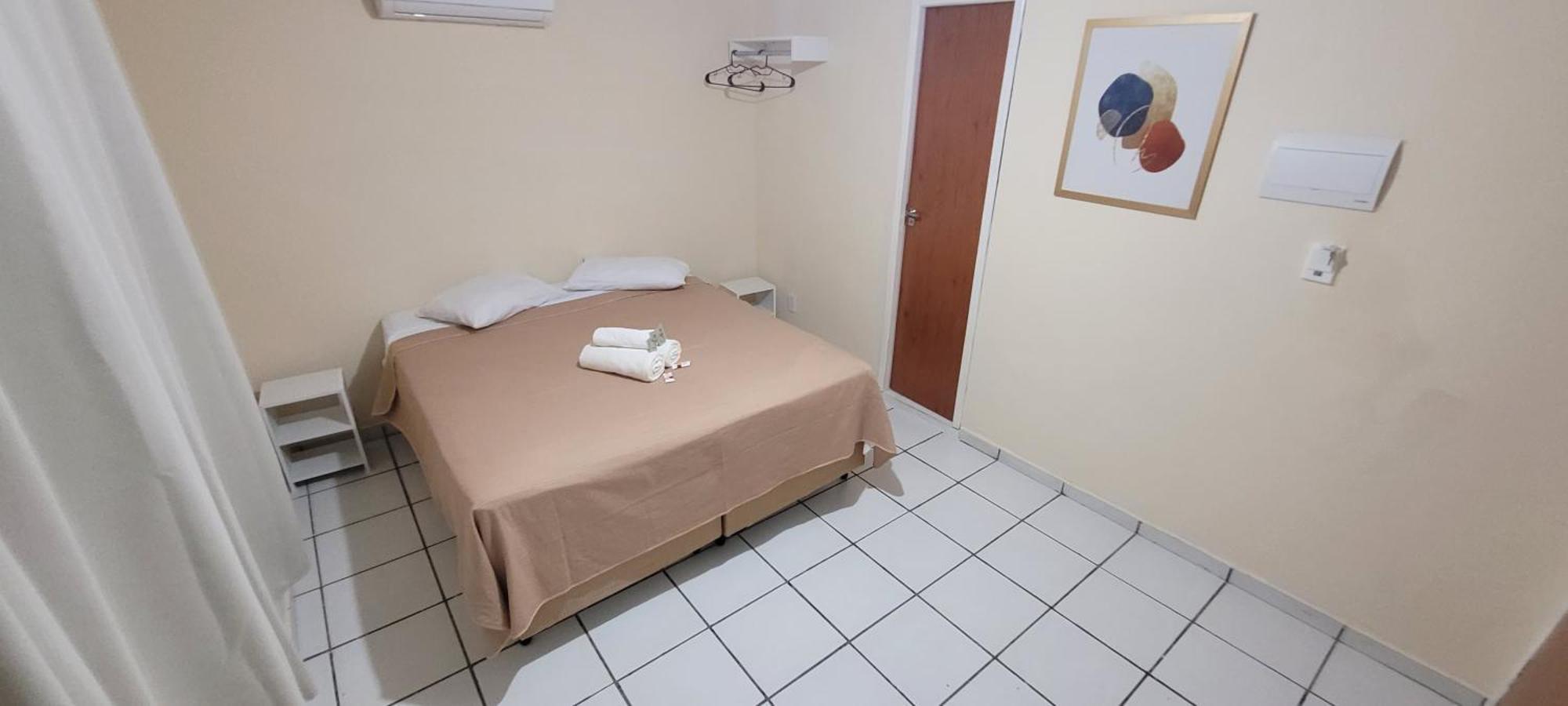 Manaira Hotel João Pessoa