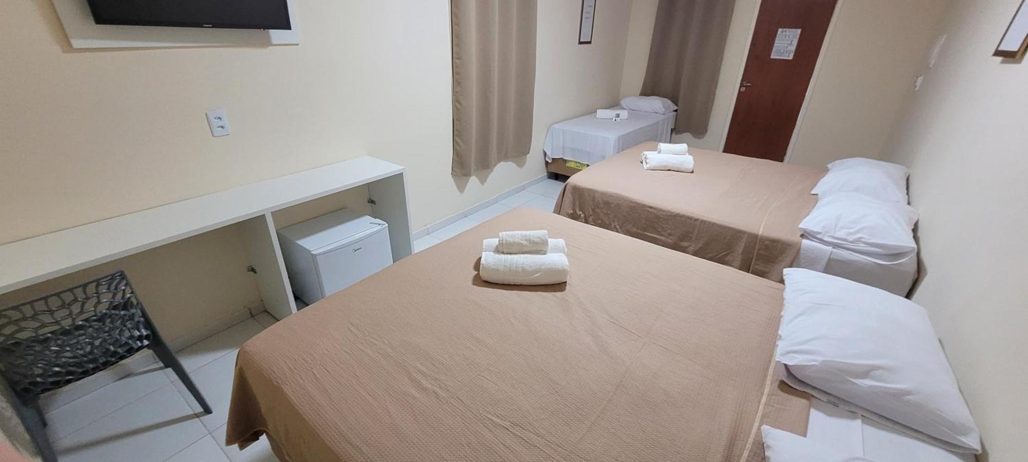 Hotel Manaira