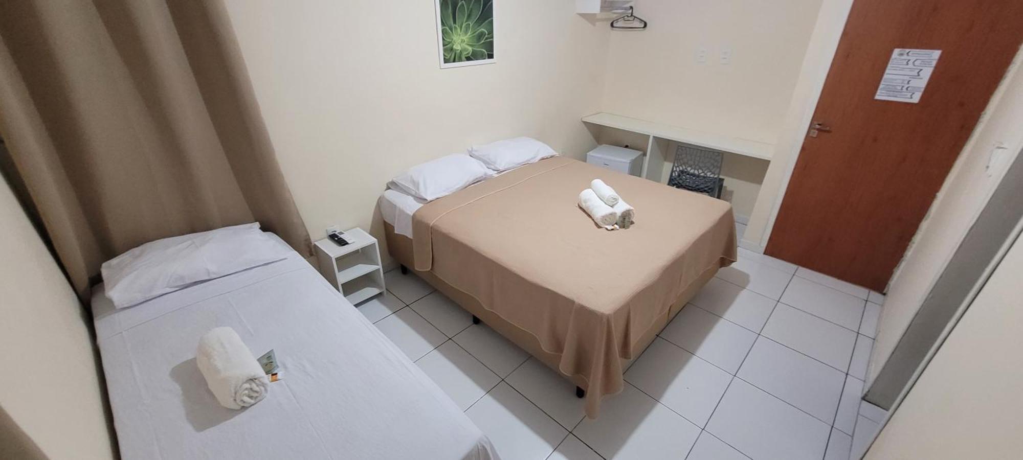 Manaira Hotel