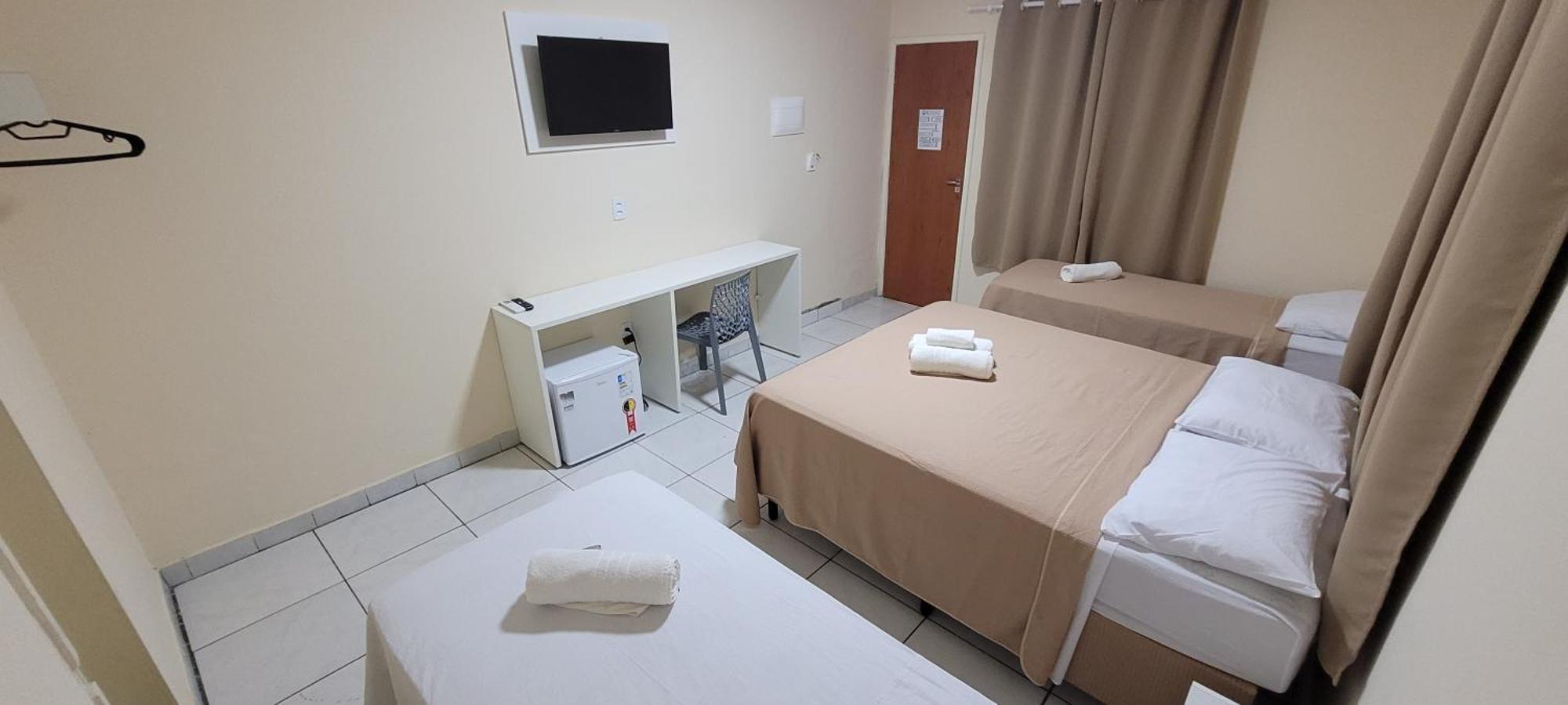 Hotel Manaira