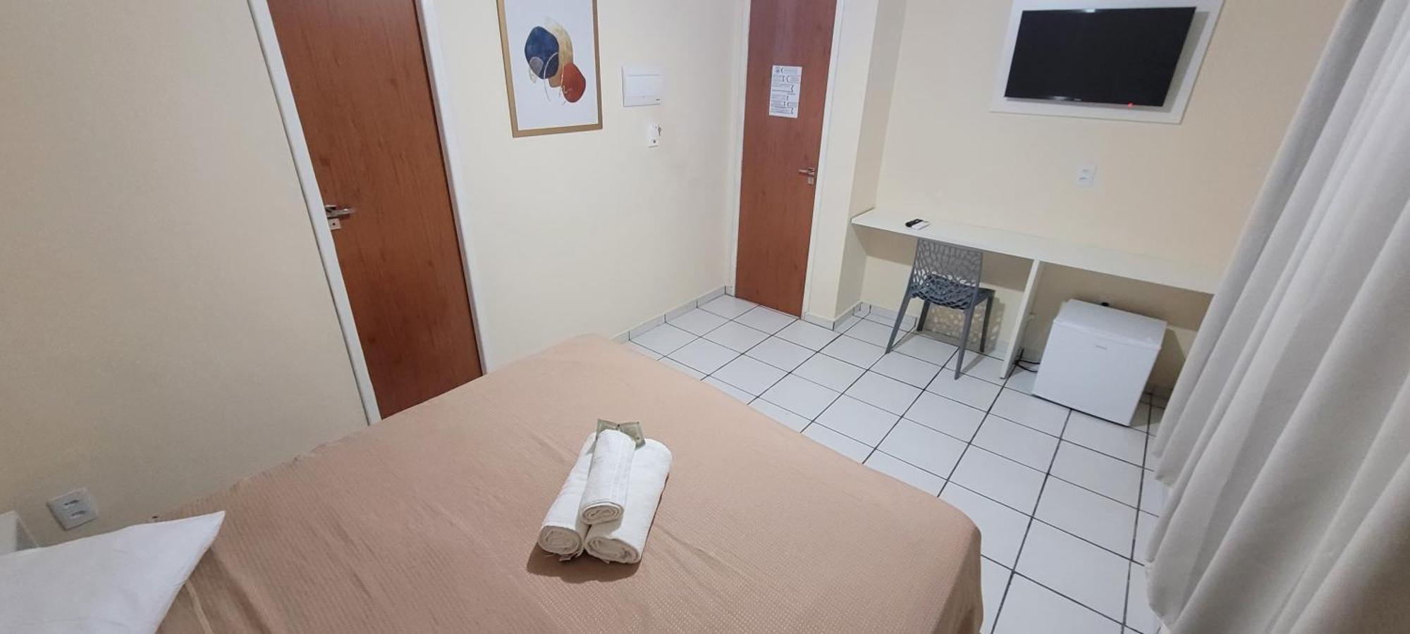 Manaira Hotel João Pessoa