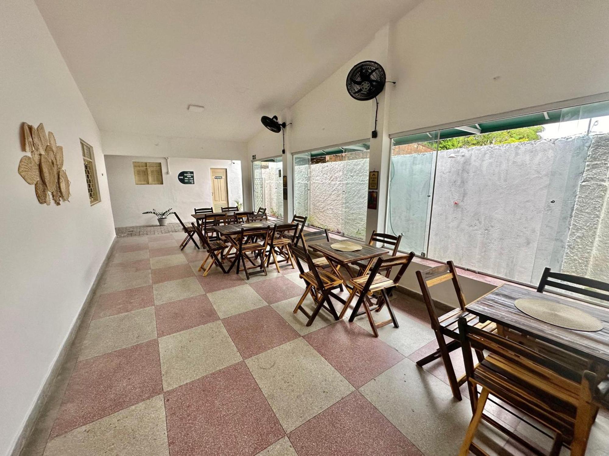 Hotel Manaira João Pessoa