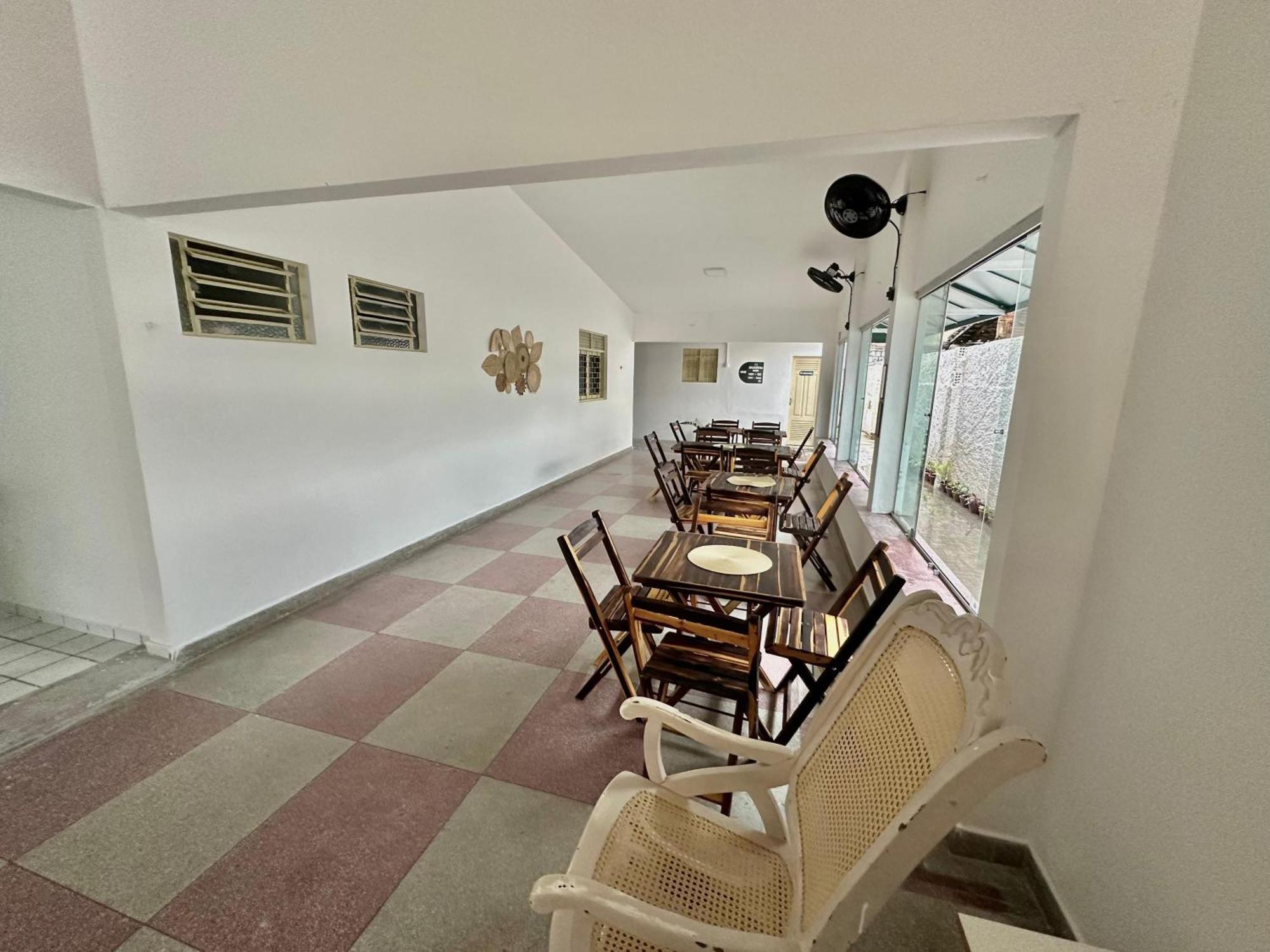 Manaira Hotel