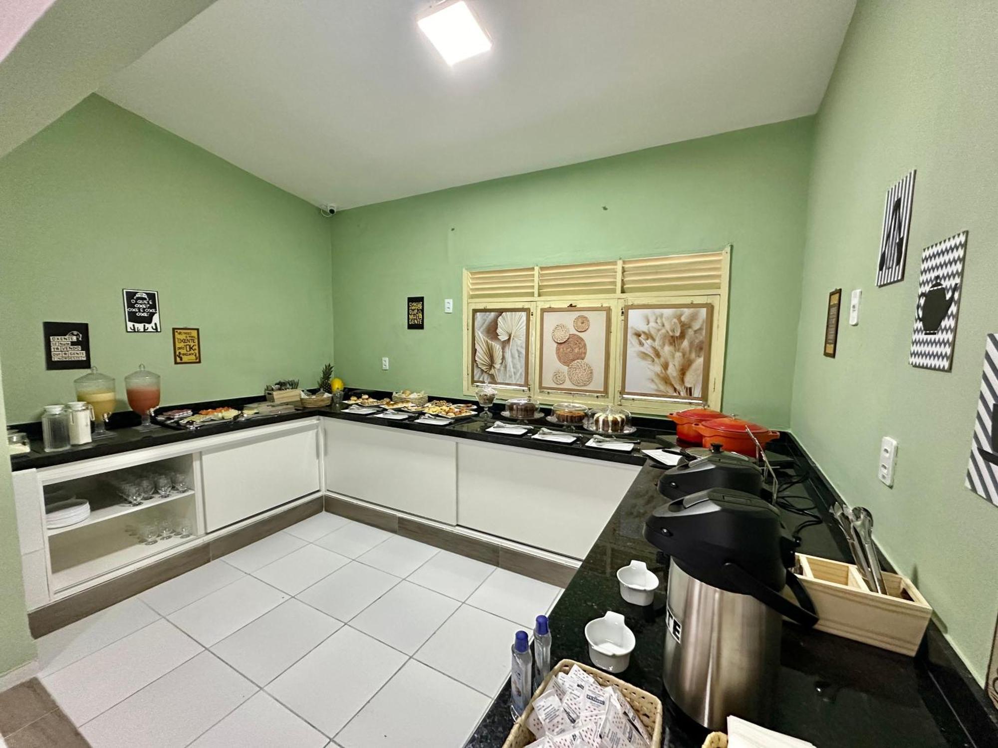 Hotel Manaira João Pessoa