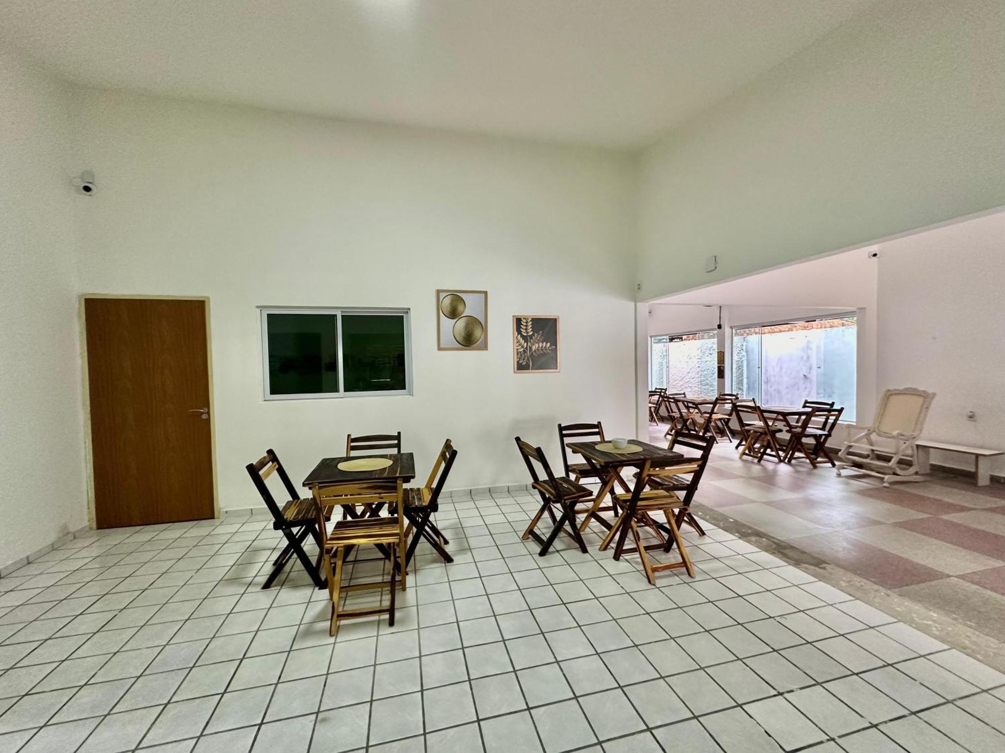 Hotel Manaira