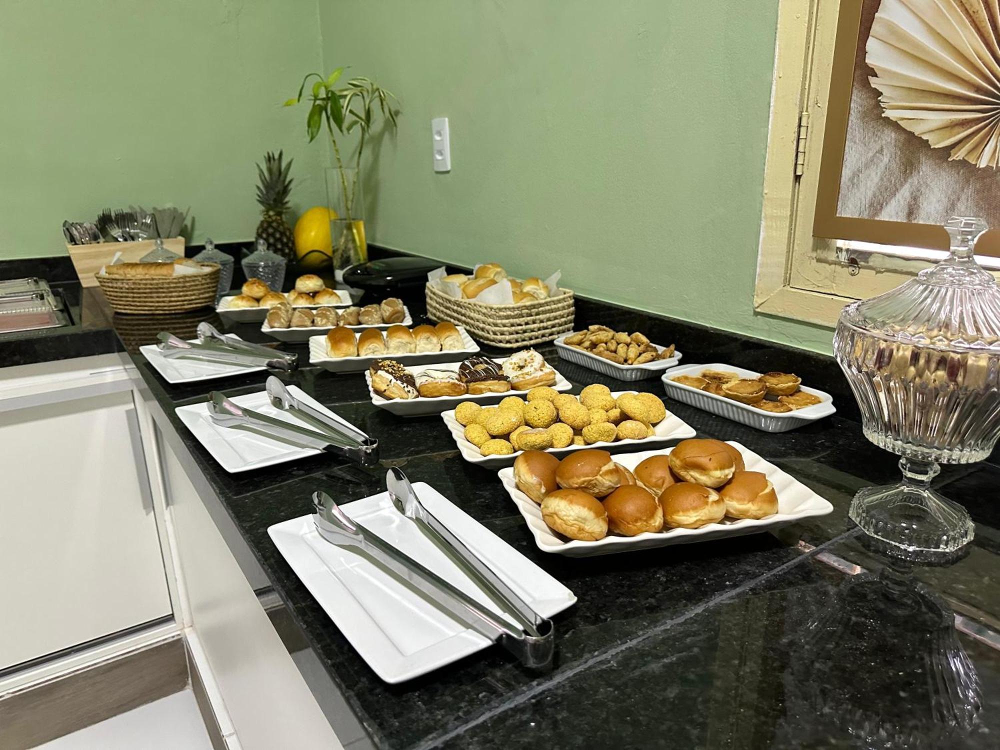 Hotel Manaira