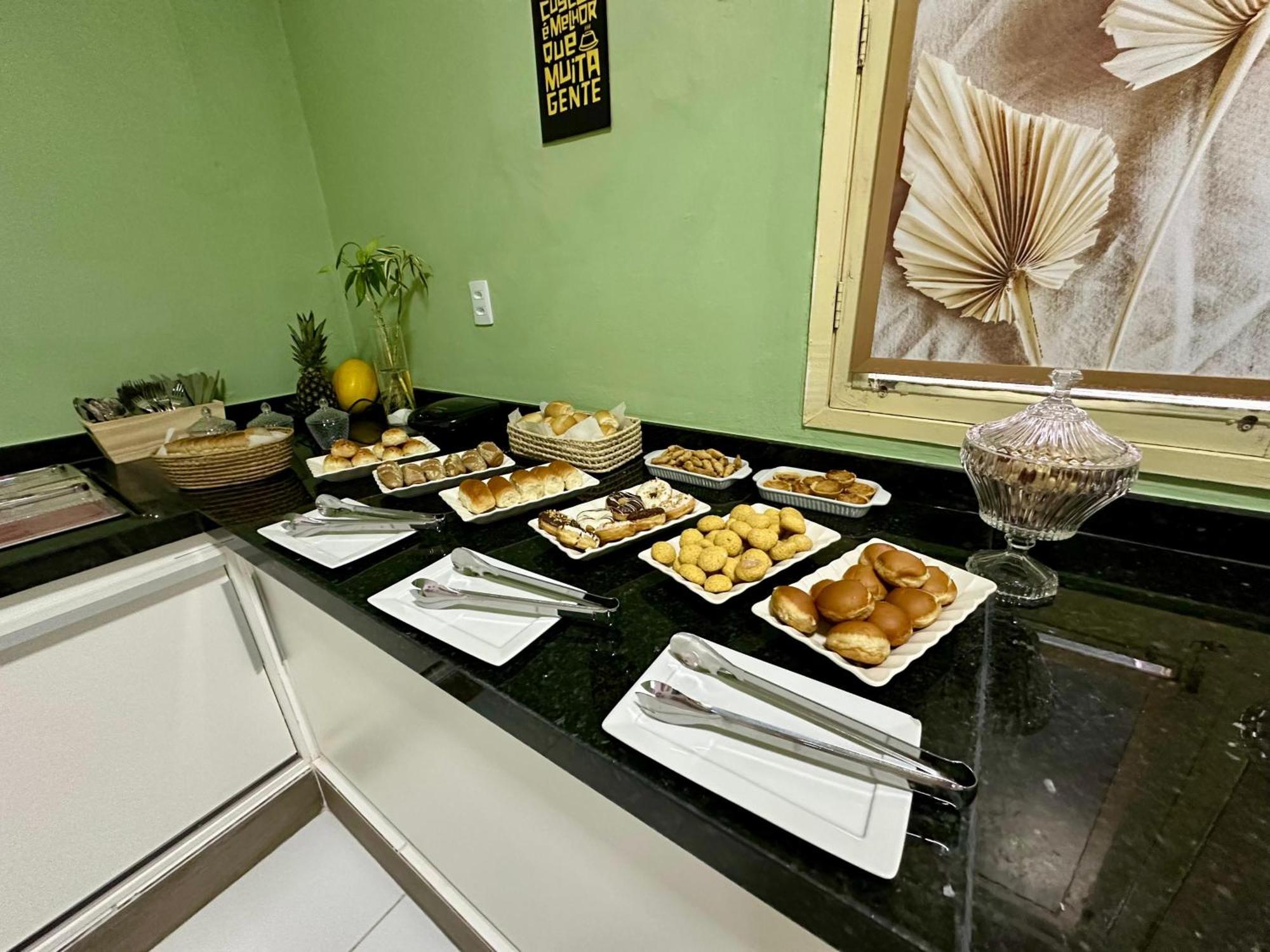 Manaira Hotel João Pessoa