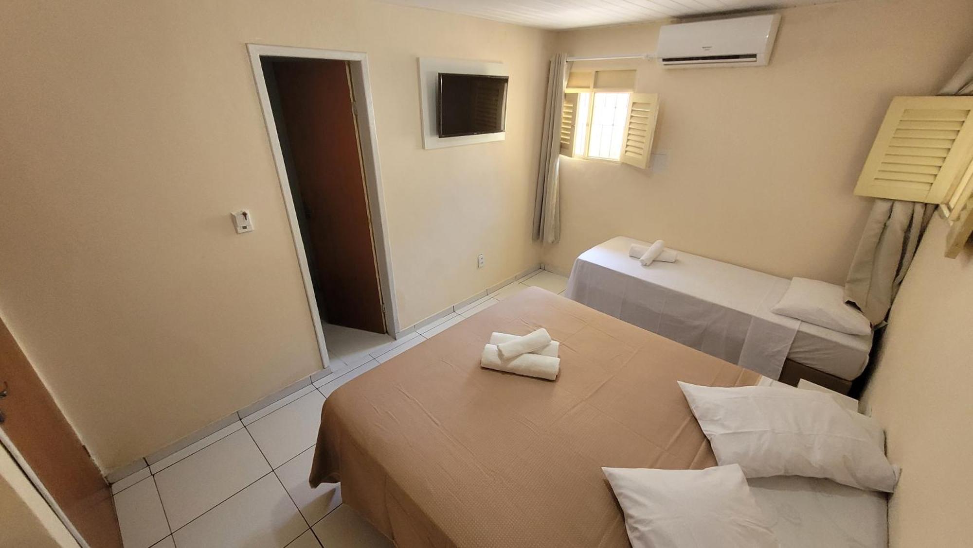 Hotel Manaira