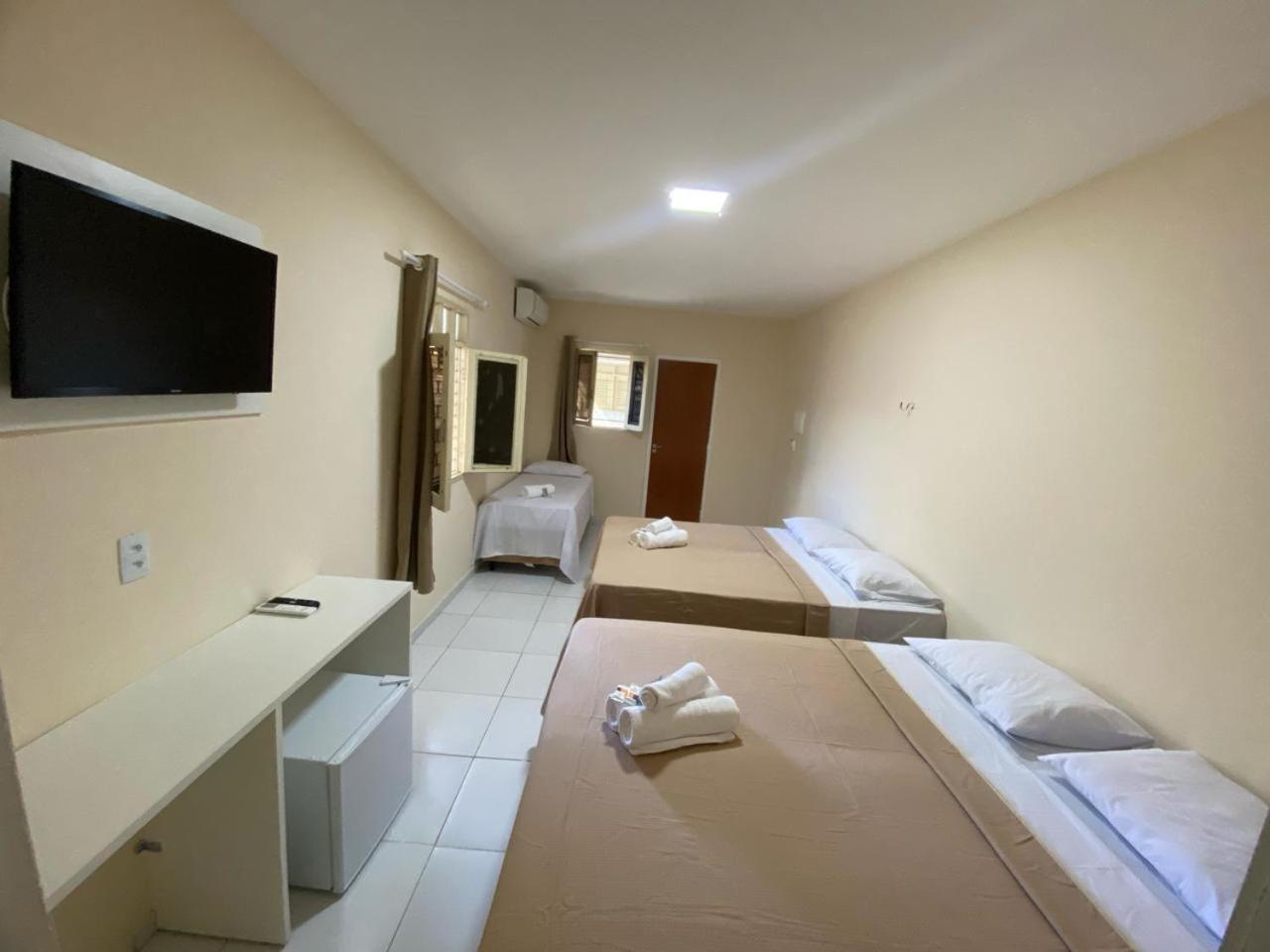 Hotel Manaira João Pessoa