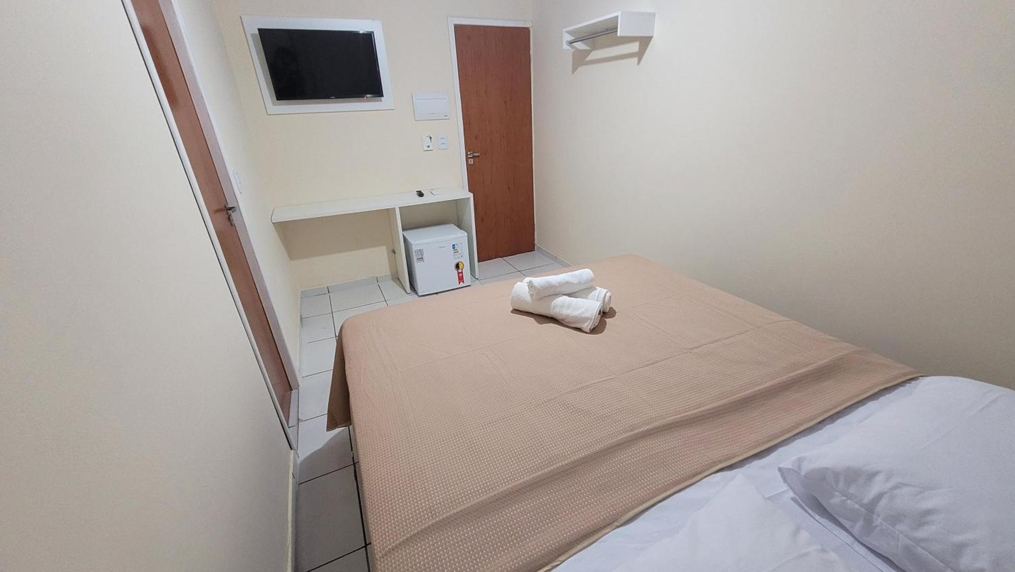Manaira Hotel João Pessoa