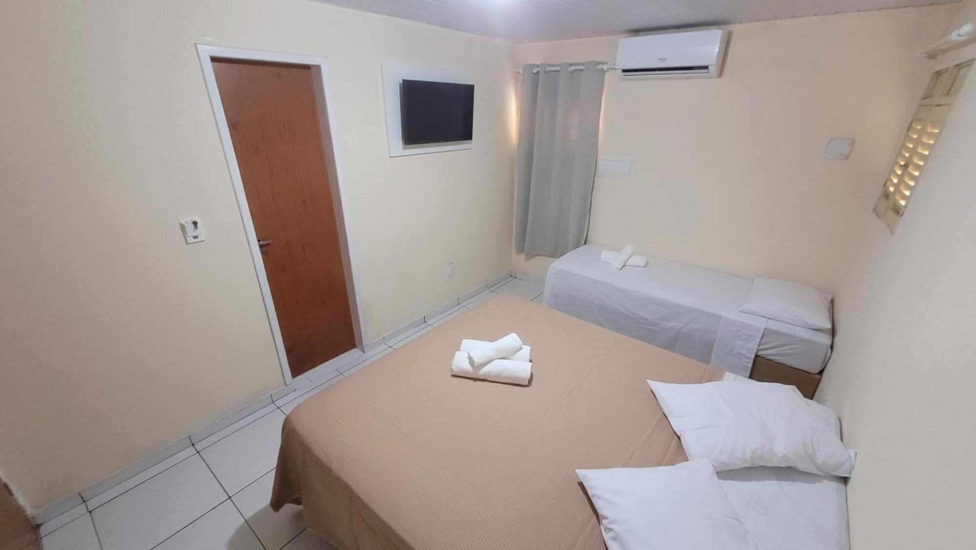 Manaira Hotel