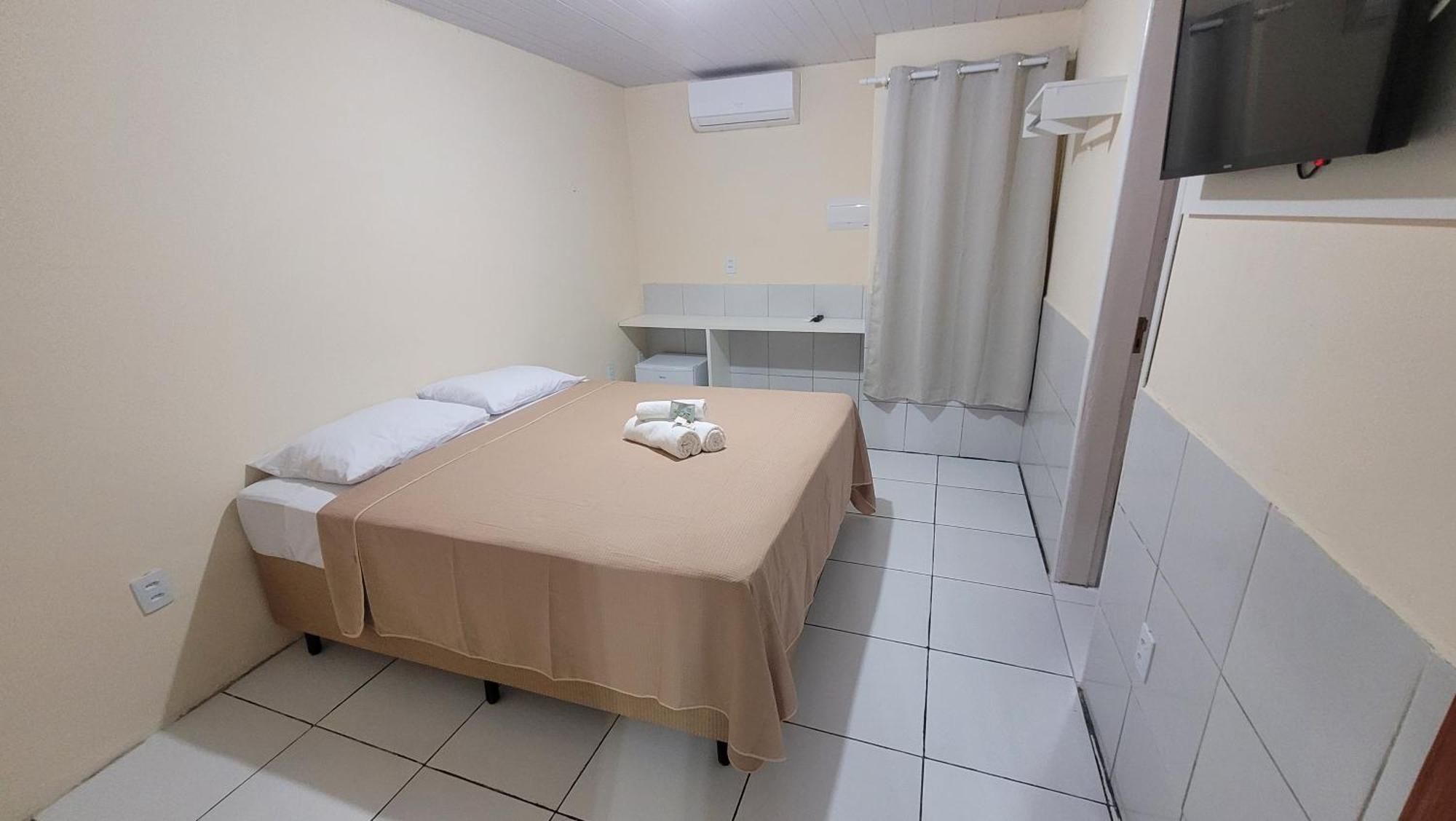 Manaira Hotel João Pessoa
