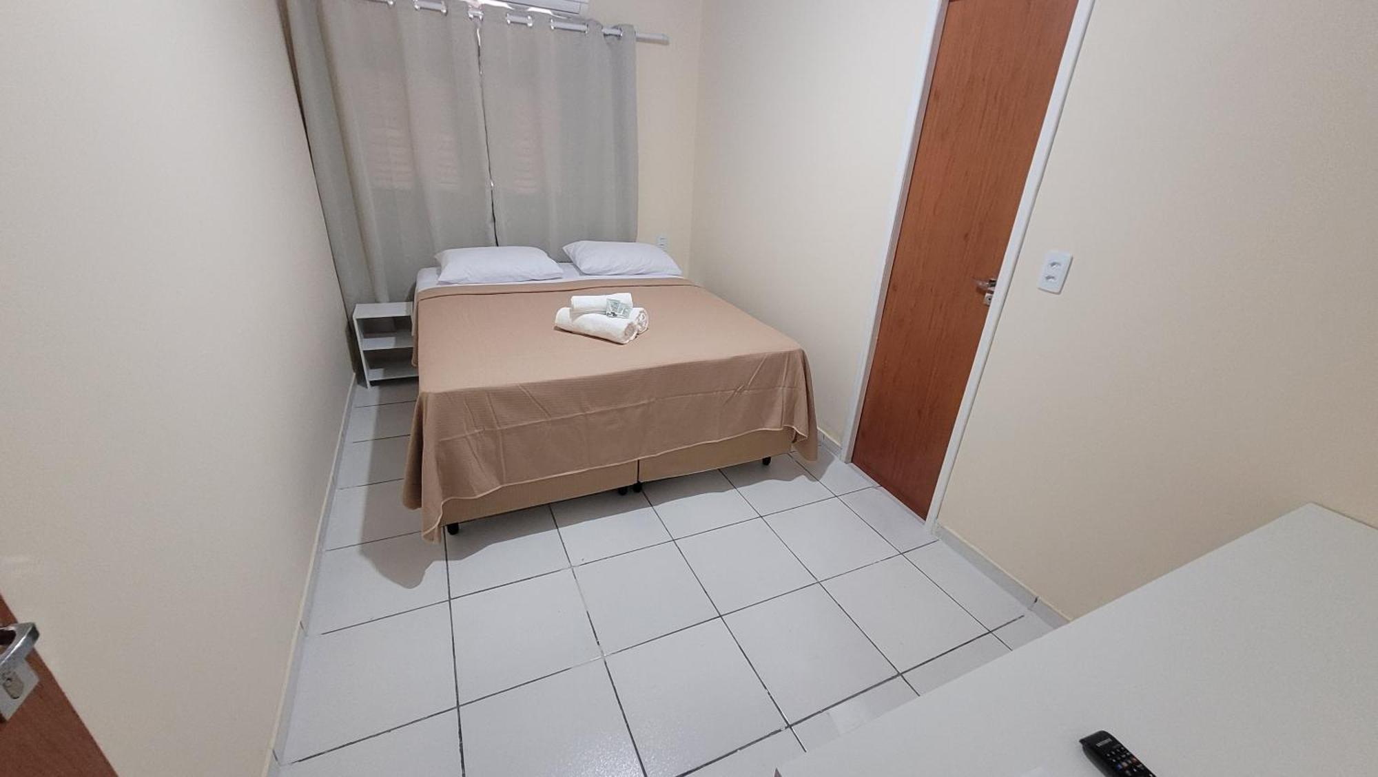 Manaira Hotel