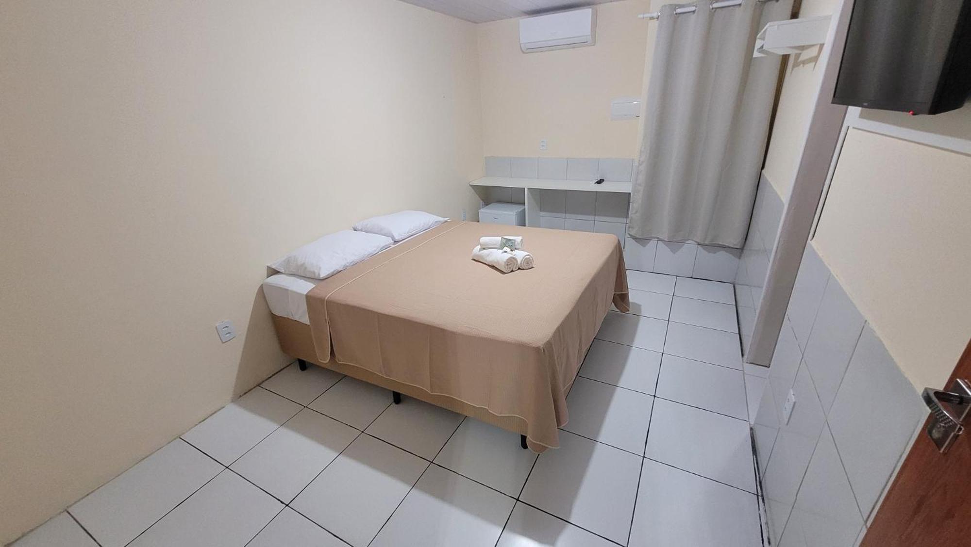 Hotel Manaira *