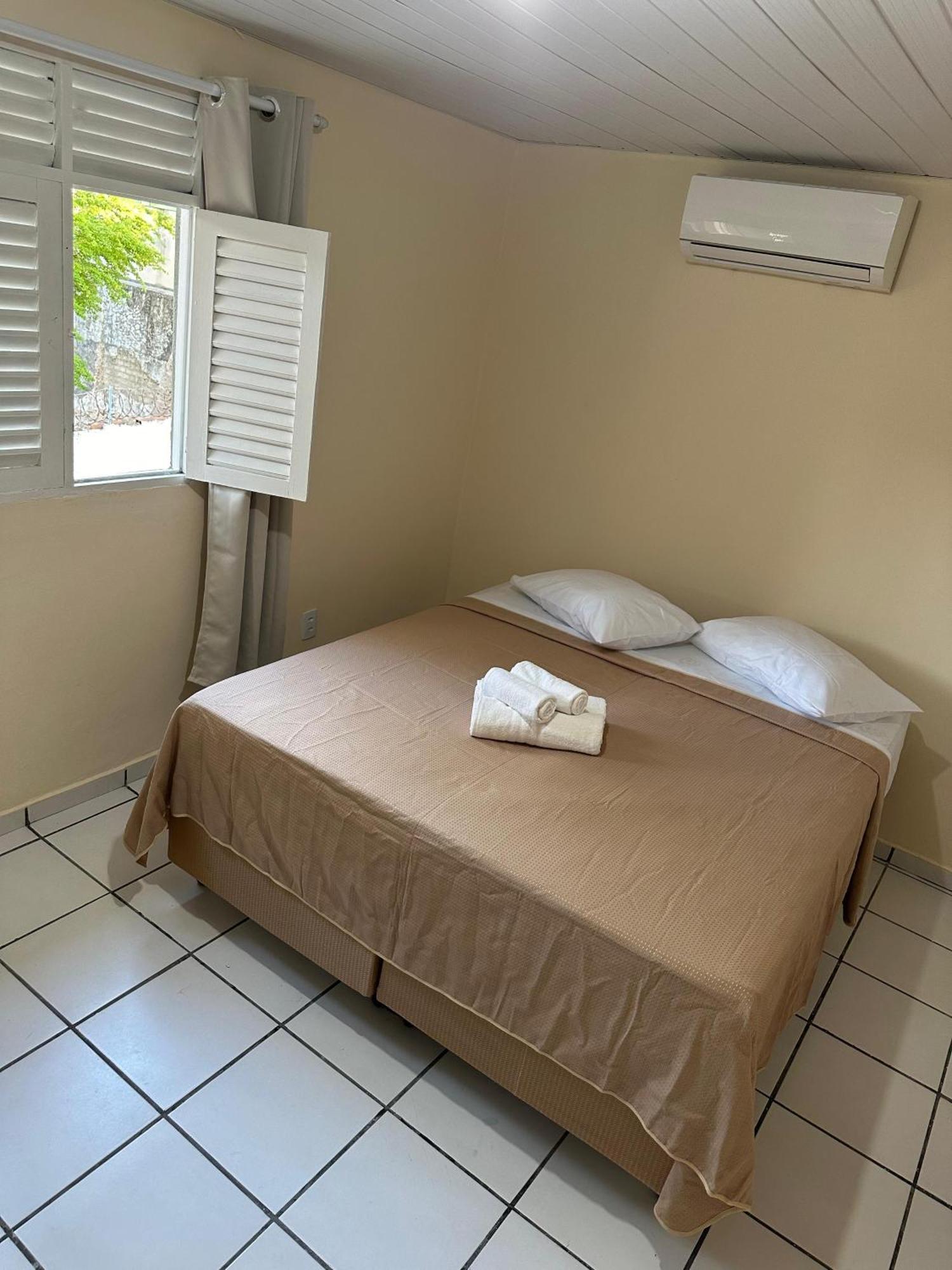 Hotel Manaira