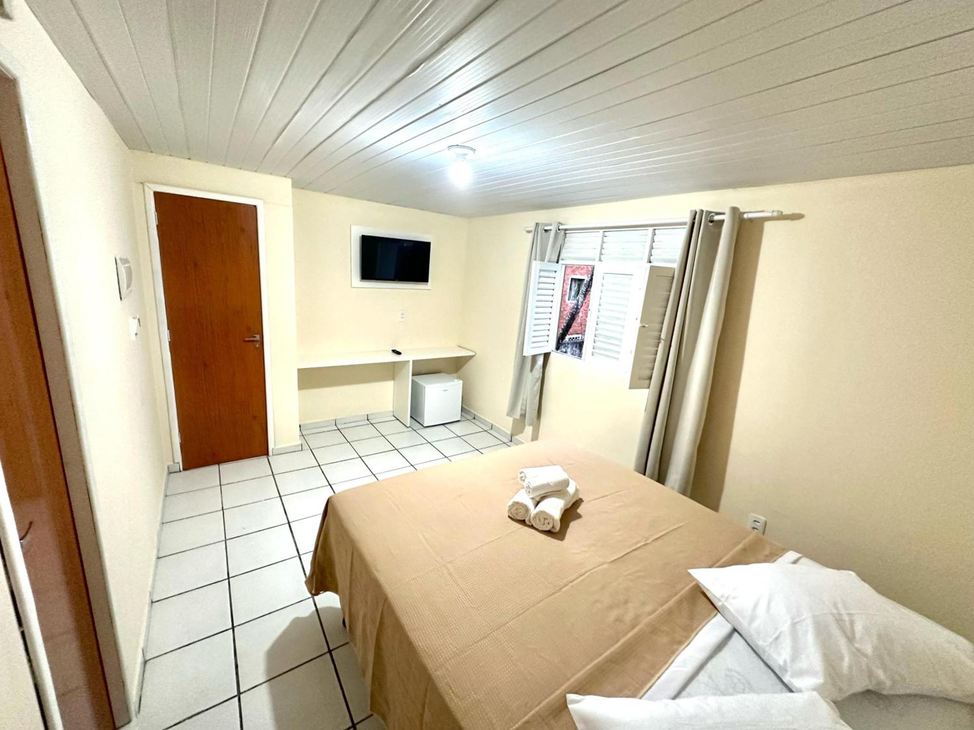Manaira Hotel João Pessoa