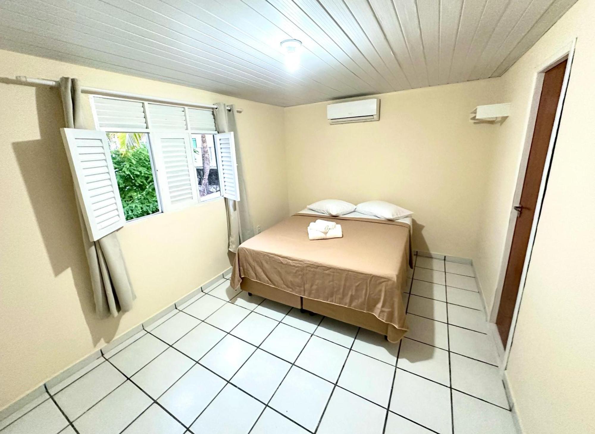 Hotel Manaira João Pessoa