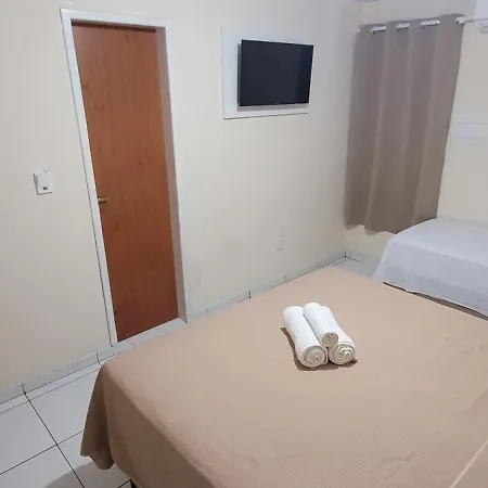 Pousada Manaira João Pessoa Exterior foto