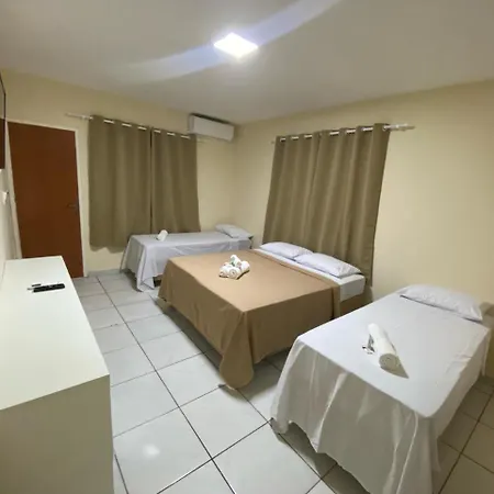 Pousada Manaira João Pessoa Exterior foto
