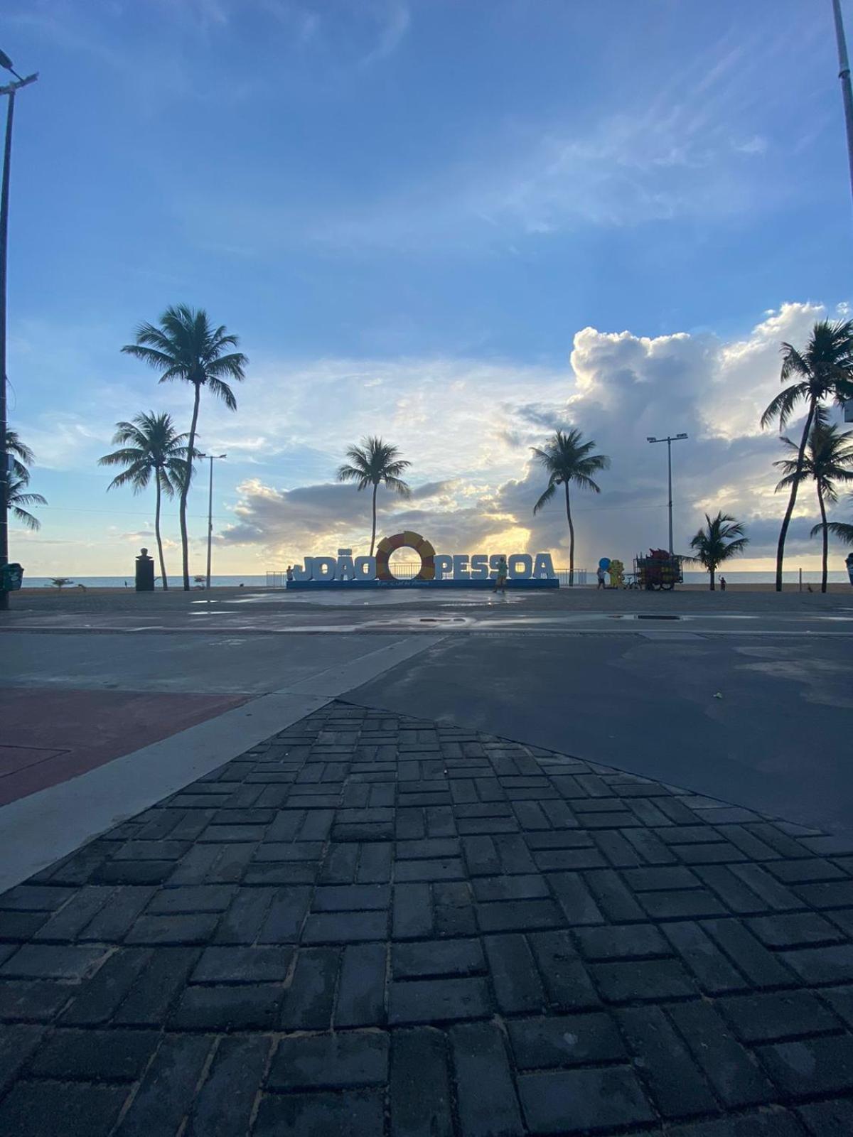Hotel Manaira Joao Pessoa