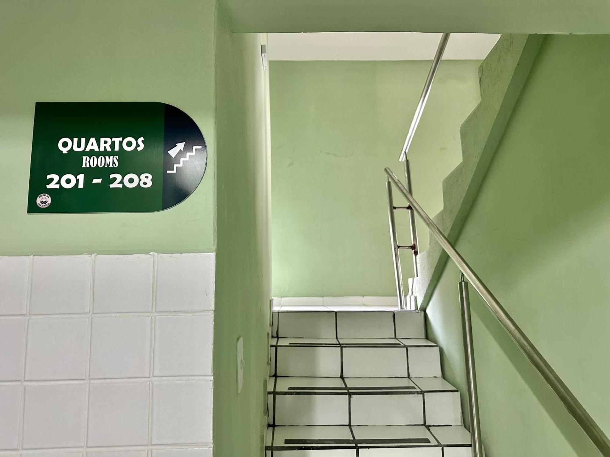Manaira Hotel *