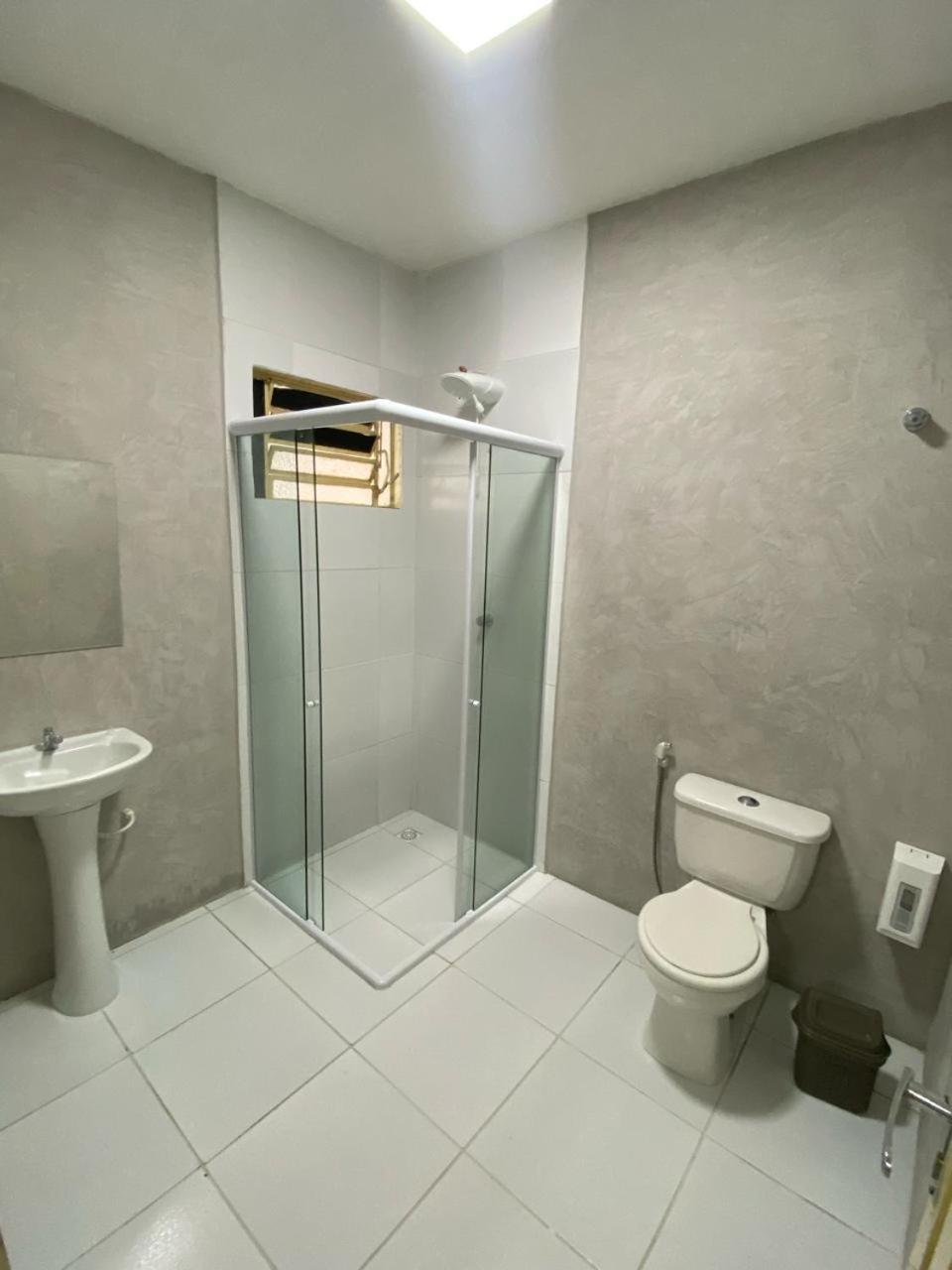 Hotel Manaira Joao Pessoa