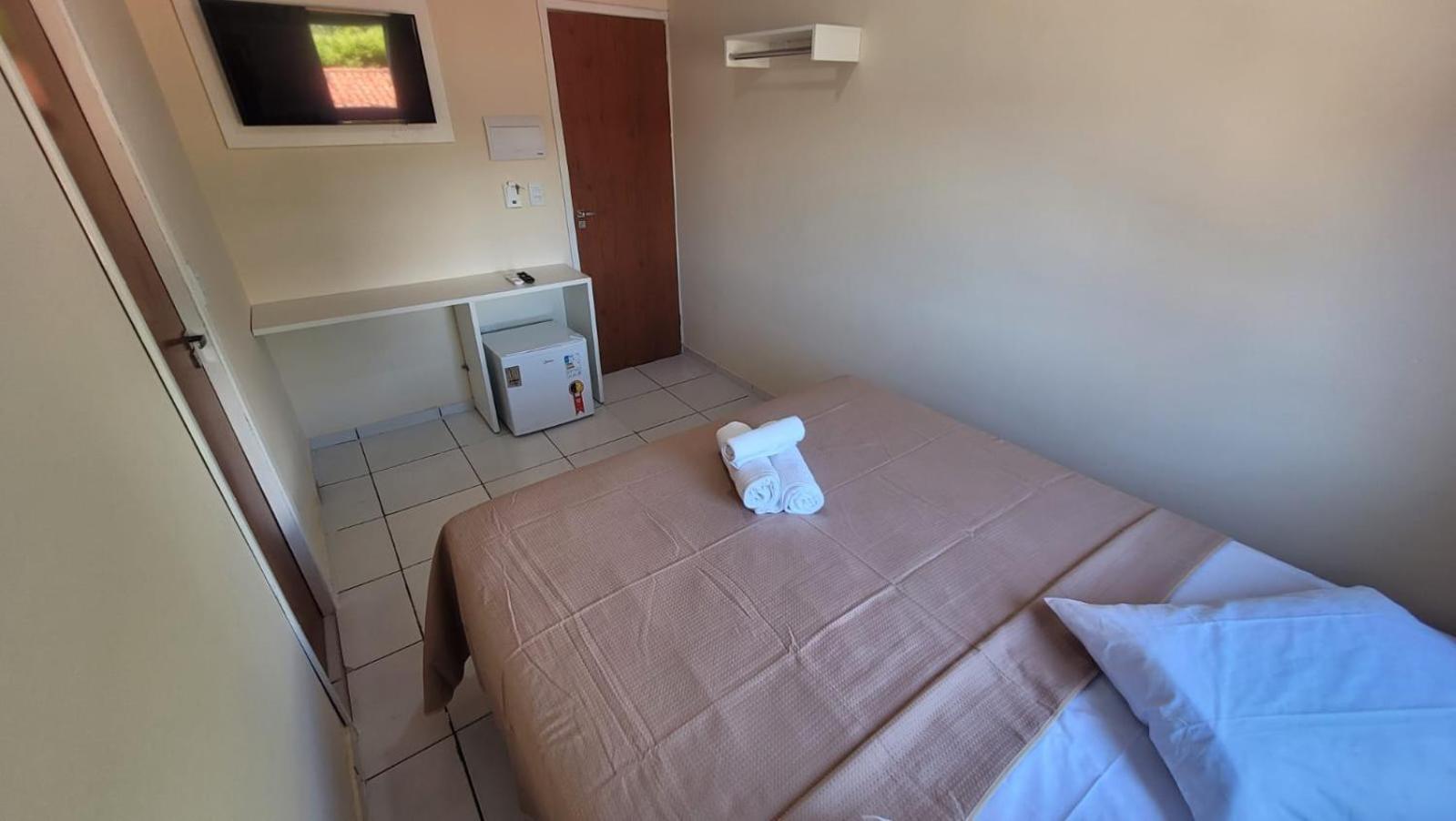 Hotel Manaira Joao Pessoa