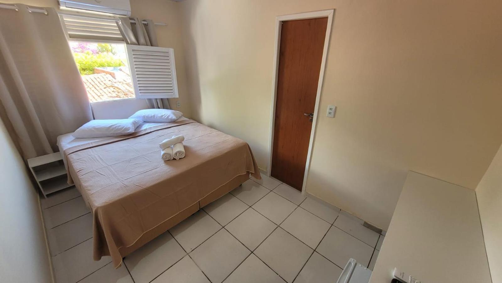 Manaira Hotel Joao Pessoa